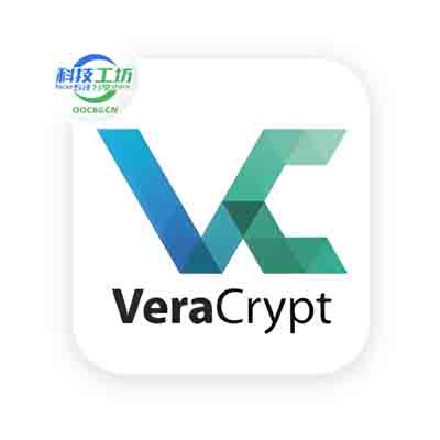 VeraCrypt 磁盘加密软件 v1.26.28