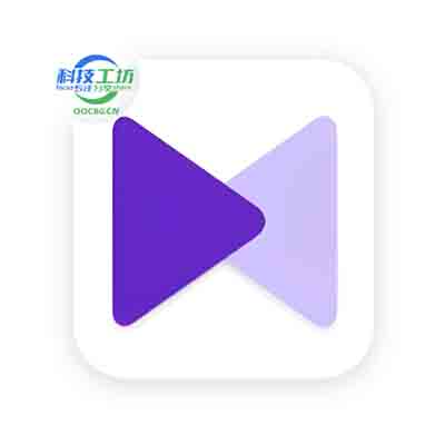 KMPlayer 多功能媒体播放器 支持多种音视频格式 v2025.12.22.13