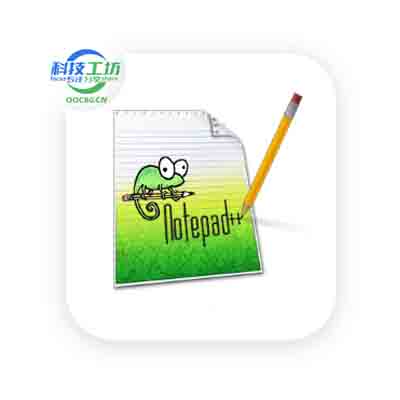 Notepad++ 代码编辑 代码编辑器 v8.9.6.1